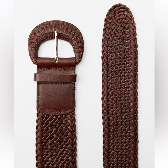 Belts